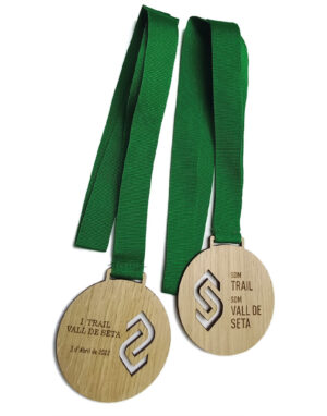 Medalla